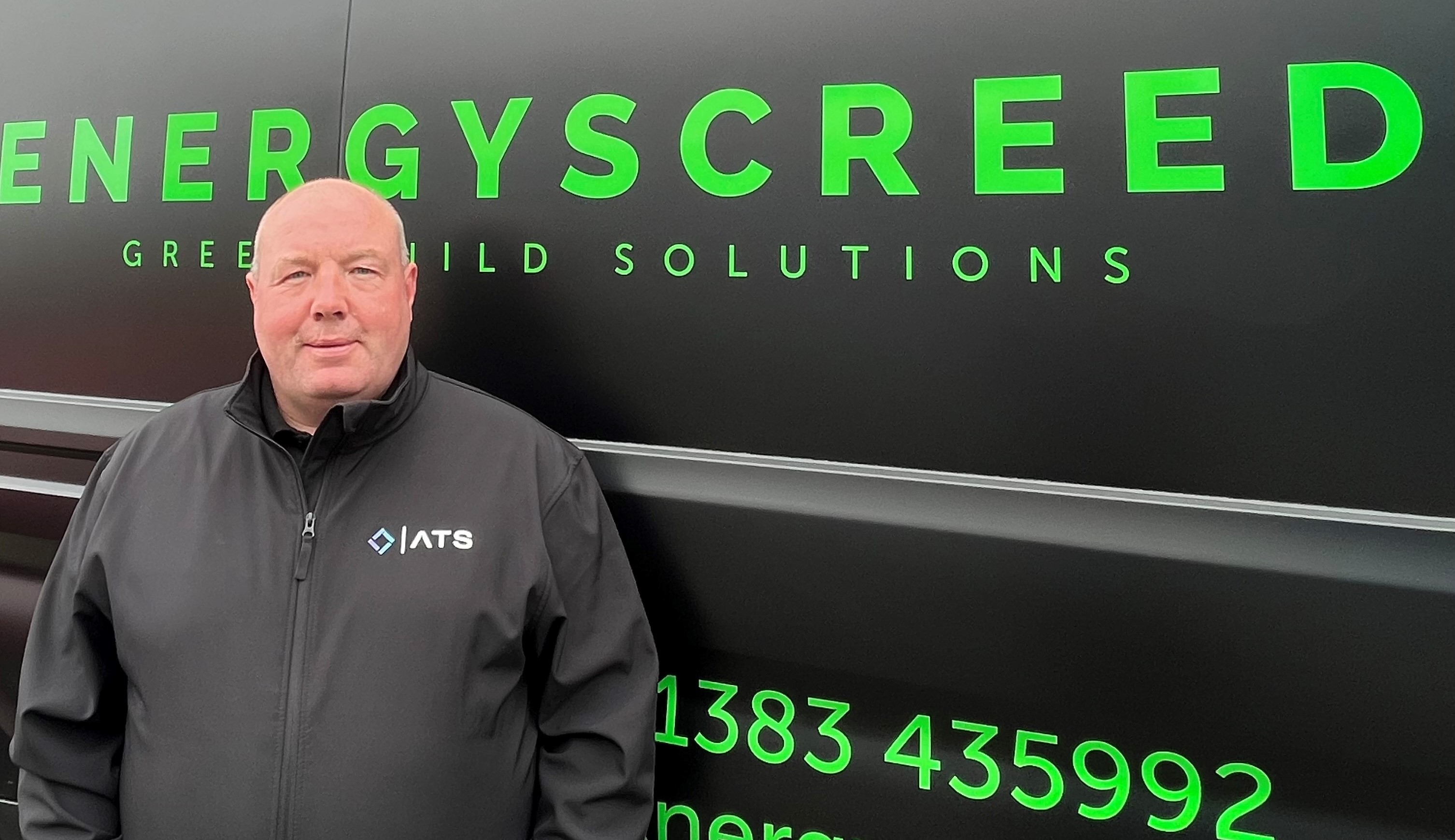 Flooring contractor ATS in £500,000 expansion Scottish Construction Now